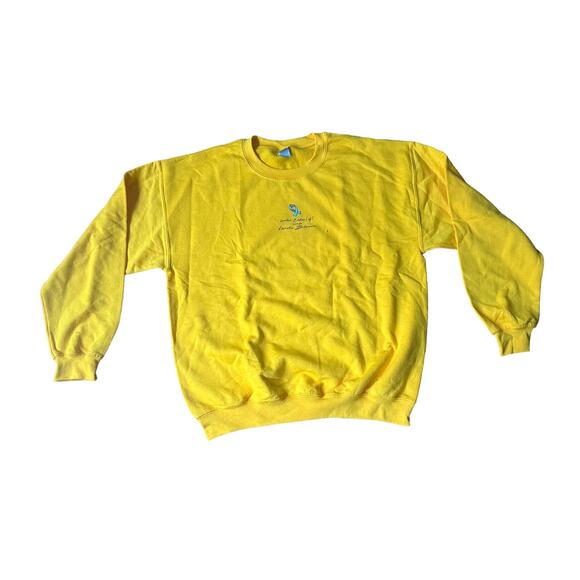 Limited edition cancer crewneck size large - Picture 1 of 4
